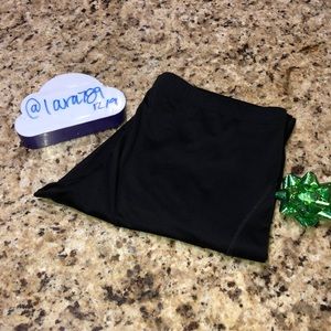 Under Armour Cropped Leggings